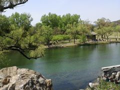 -承德避暑山庄景区