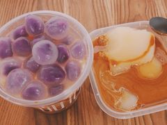 -甜心闲生传统手工冰粉(奎星楼店)