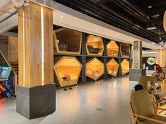 -星河湾温泉洗浴酒店