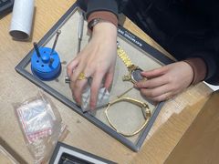 -亨吉利世界名表中心(砂之船奥莱店)