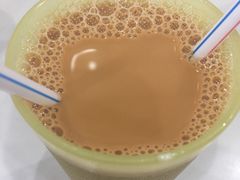 -冰岛茶餐厅(世茂店)