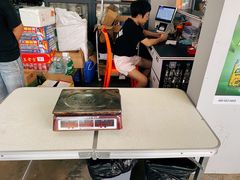 -庆余生平价生猛海鲜(海棠湾林旺夜市店)
