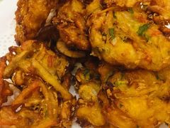 -骆驼阿三饭店(迪赛邻里店)