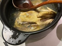 -徽镇小厨·经典徽菜(马连道店)