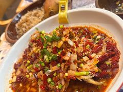 -图味美小黄鱼·景德菜(浙江路店)