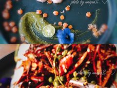 -烛影拾光观景餐厅·创意菜·摄影·小提琴(大唐不夜城店)