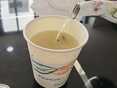 -特丰抓饭(莱茵庄园店)