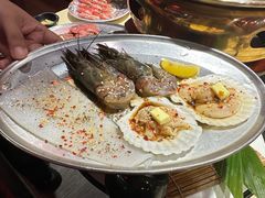 -大阪烧肉BAKA一代(十亩地店)