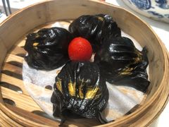 黑金沙鲜虾饺-有心德(麦地店)