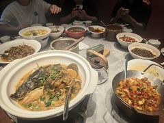 -湘轩·土菜研究院(光大店)