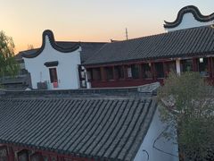 -召稼楼古镇