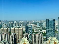 -万达文华酒店·48F云端窗景美食汇自助餐厅