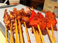 -蟹主隆恩.炙烤海鲜虾蟹馆(梅溪湖店)