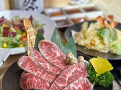 -不倒翁炭火烧肉(永安里店)