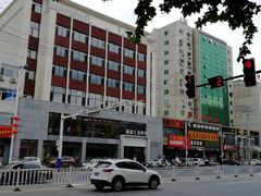 门面-赶海部落海鲜城(海阳路店)