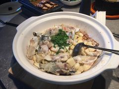 -木守西溪溪隐餐厅