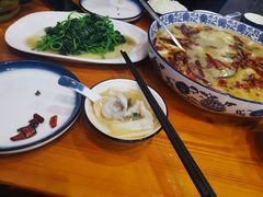 -川川川菜馆(椰海新城店)
