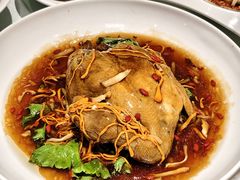 -西安贾三灌汤包·回坊小吃·清真炒菜(北院门总店)