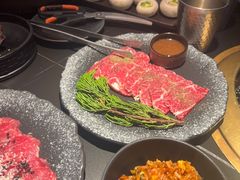 -谷牛和牛烤肉(漕河泾印象城店)