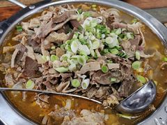 牛杂锅仔-祥记·苏帮菜·松鼠桂鱼(湖畔天城店)