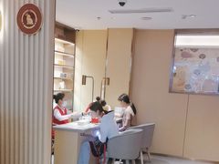-海底捞火锅(如皋吾悦广场店)