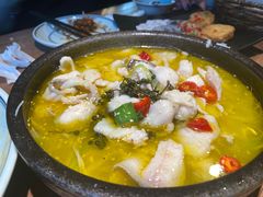 -周家二小姐的菜(西津渡店)