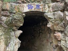 -无锡梅园公园