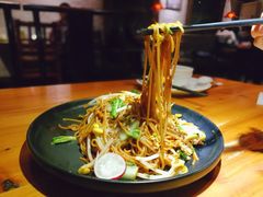 炒米粉-灶丰年间(定安路店)