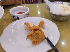 -老东阳·外婆菜(横店店)