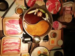 -山葵家·创意料理(宁波来福士店)