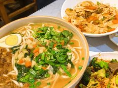 -马三洋芋片(簋街店)