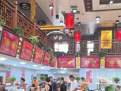 -闫家粥铺(吉林大路店)