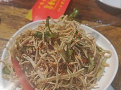 -金谷园饺子·烧烤(人大总店)