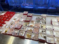 -五四北海鲜吧火锅(秀山路店)