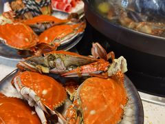 -圣罗巴海鲜自助(黑金店)