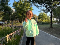 -南通濠河风景名胜区