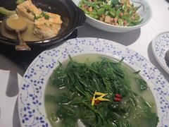 -围龙屋客家食府(福田店)