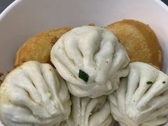 -毛华美食(清扬路店)