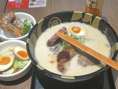 -味千拉面(惠州文昌一路分店)