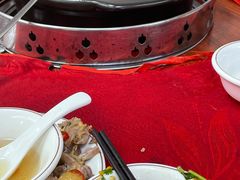 -花苑美食横琴生蚝火锅(拱北粤华路店)
