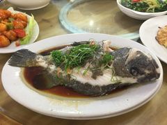 -红海湾豪记海鲜大排档