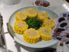 -左庭右院鲜牛肉火锅(苏州园区永旺店)