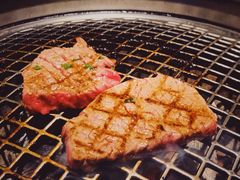 -赤坂亭M9和牛烧肉(世博源店)