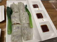 -泰华城渔村酒楼