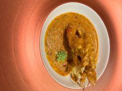 -狮拾久·现代新加坡料理(福田COCO Park店)