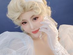 -海马体照相馆(上海宝山万达广场店)