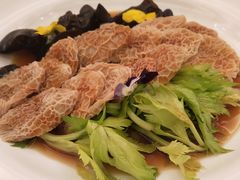 -悦融琥珀·京鲁菜·海味珍品(西单店)