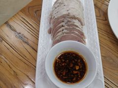-清真·玛丽亚新疆菜主题餐厅(浙江中路店)