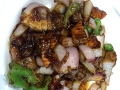 -众顺和非遗淮扬菜(何园店)