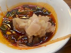 -中和裴氏蹄花(府河路店)
